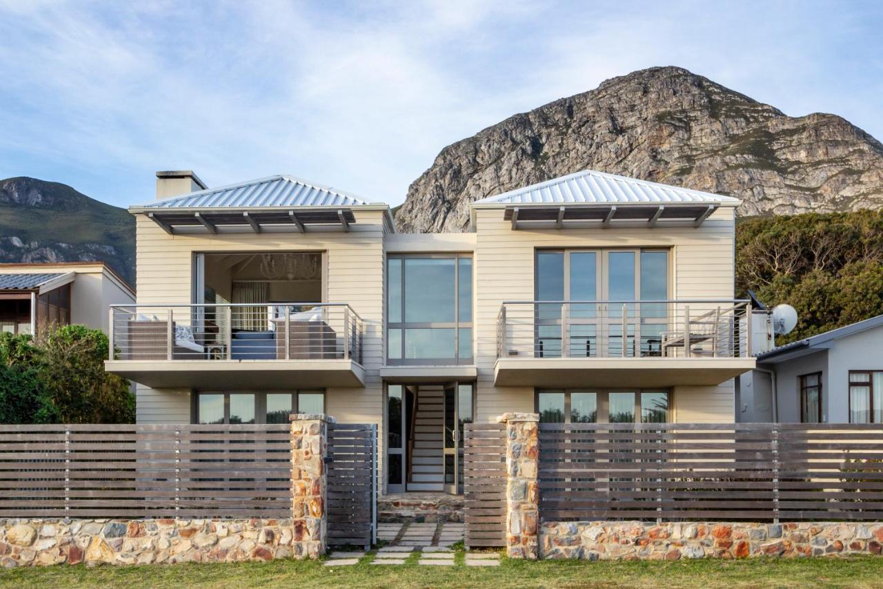 Splendour Hermanus Villa Exterior photo