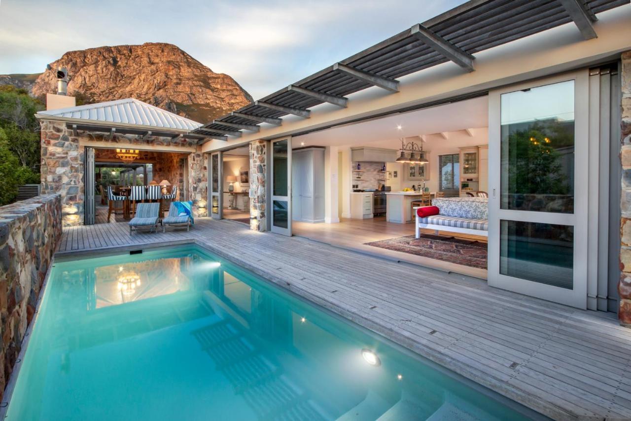 Splendour Hermanus Villa Exterior photo