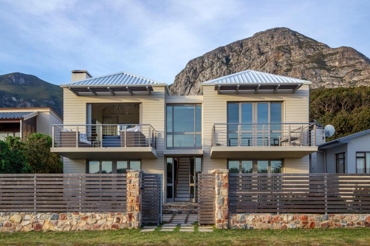 Splendour Hermanus Villa Exterior photo